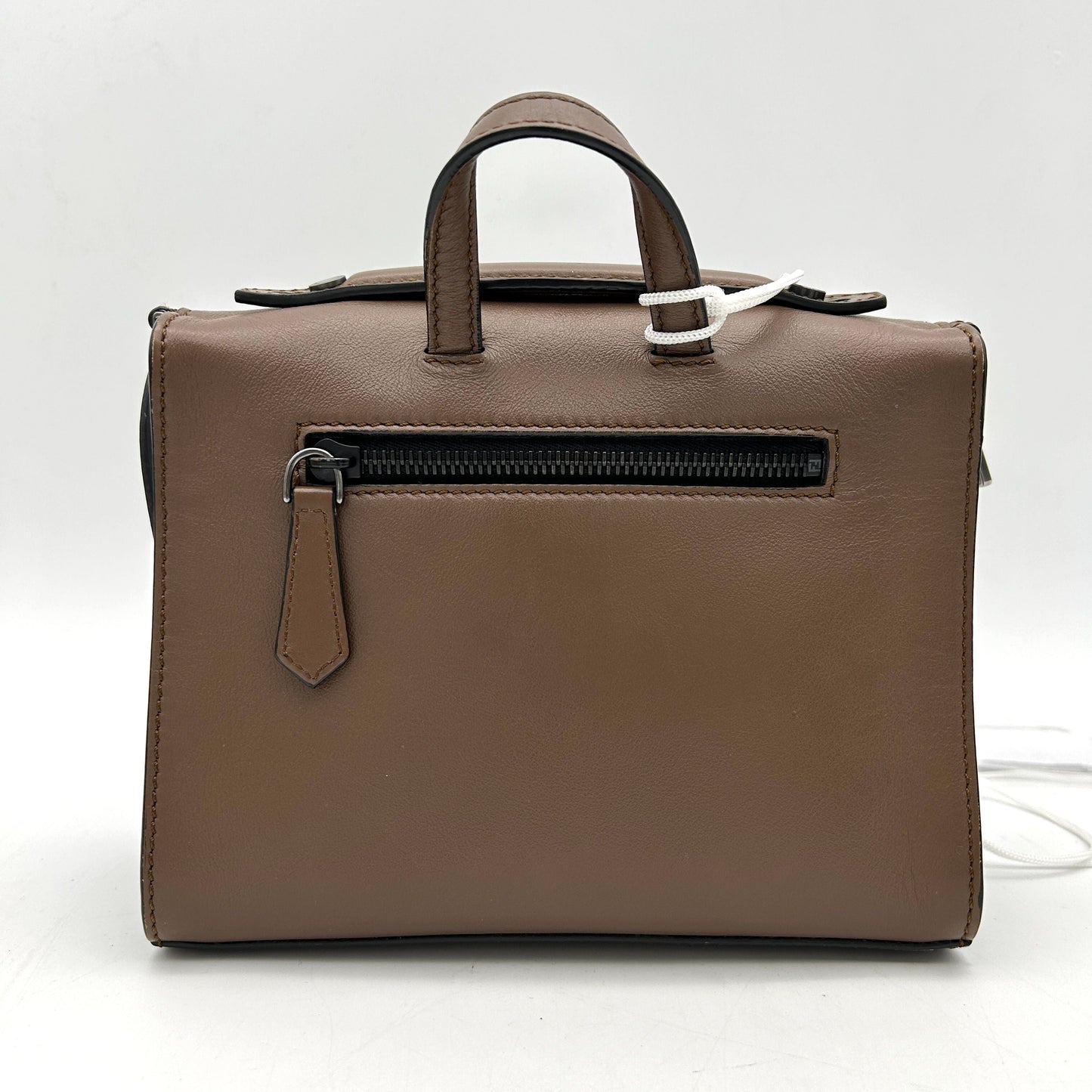 Pre-owned Fendi Lui Mini Messenger official LA17587