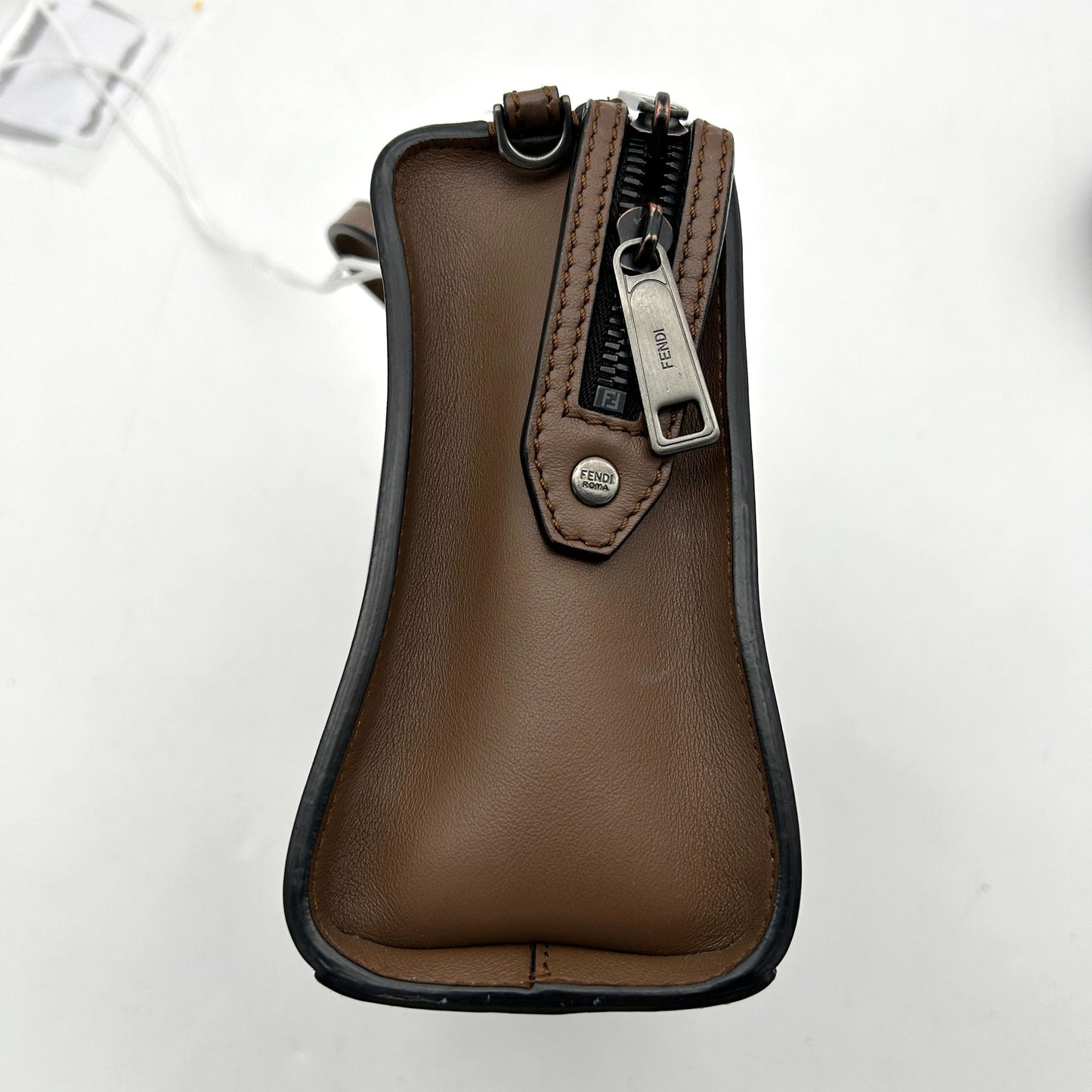 Pre-owned Fendi Lui Mini Messenger official LA17587