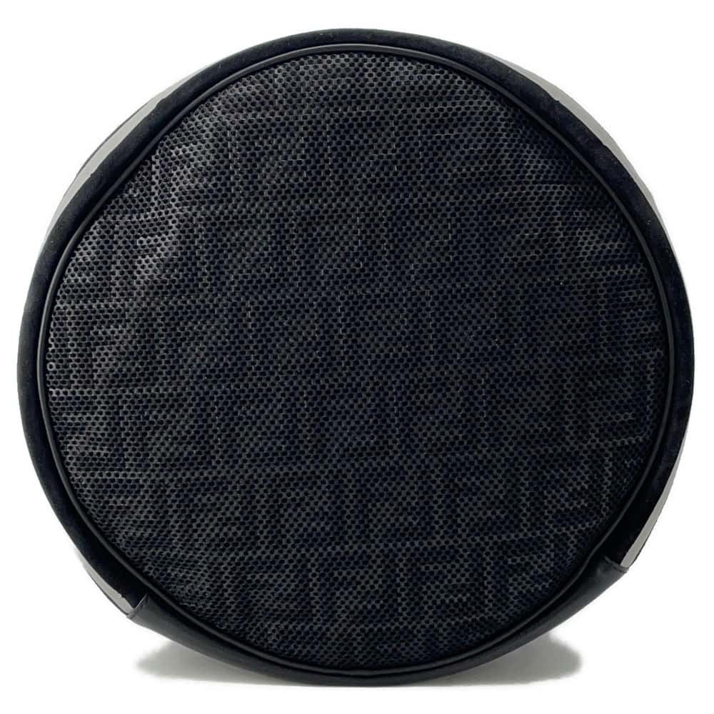 FENDI 2wayShoulder Bag Black 7VA451 Nylon