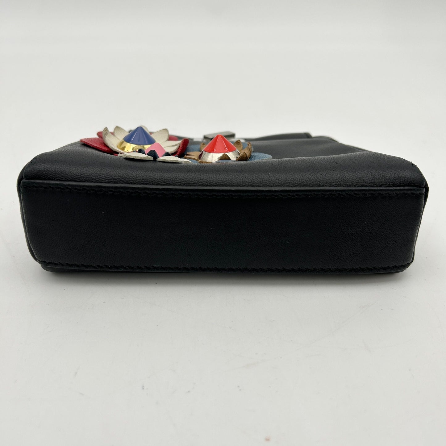 A Retro Tale - FENDI Vintage Peekabo Micro Bag LA8703