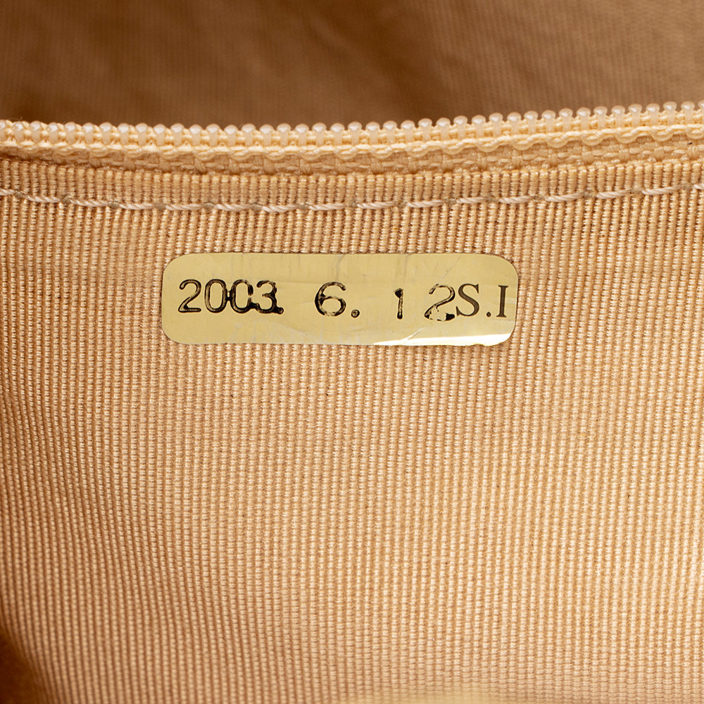 Chanel Caviar Leather Grand Shopping Tote (SHF-16617)