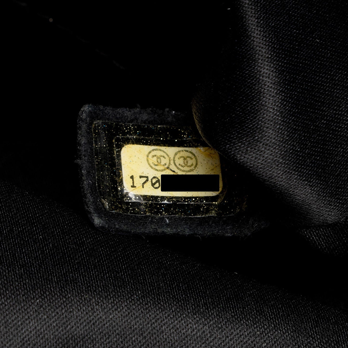 Chanel Caviar Leather Grand Shopping Tote (SHF-vlmDO8)