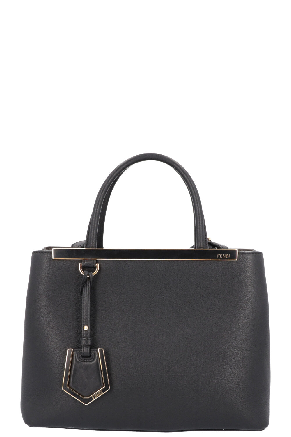 FENDI 2 Jours Mini