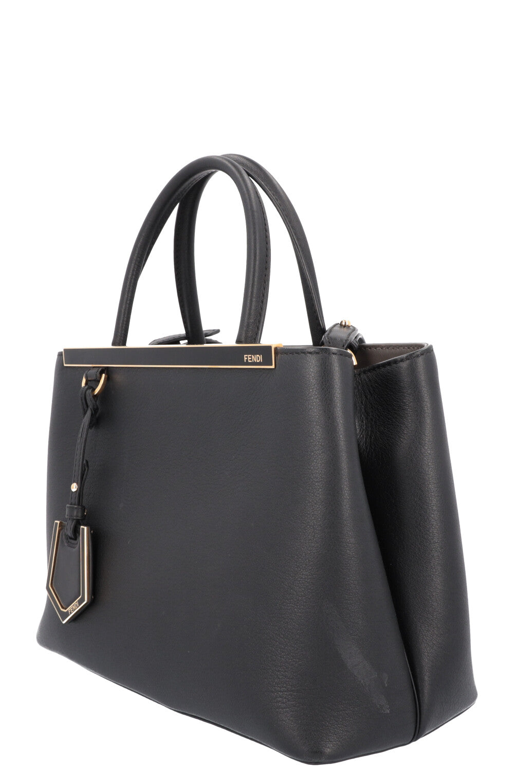FENDI 2 Jours Mini