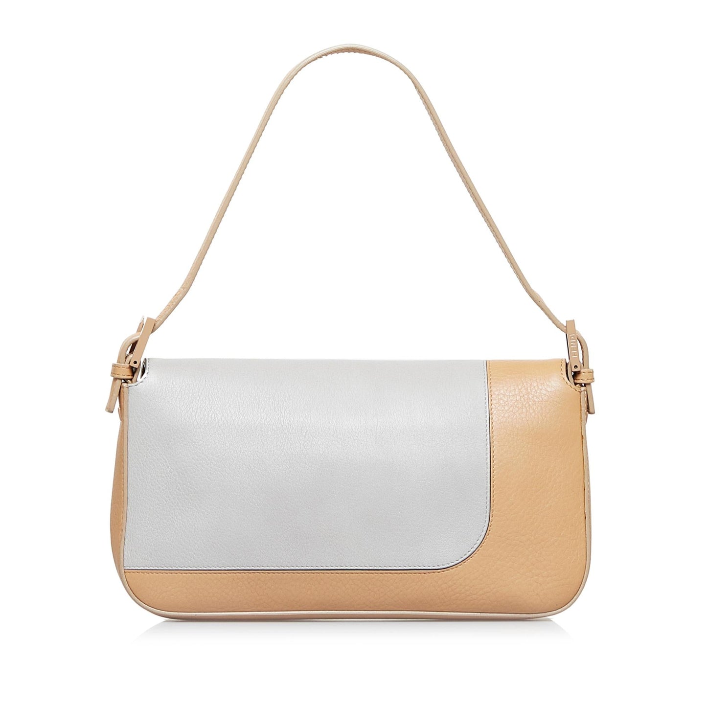Fendi 3D Colorblock Baguette Mania