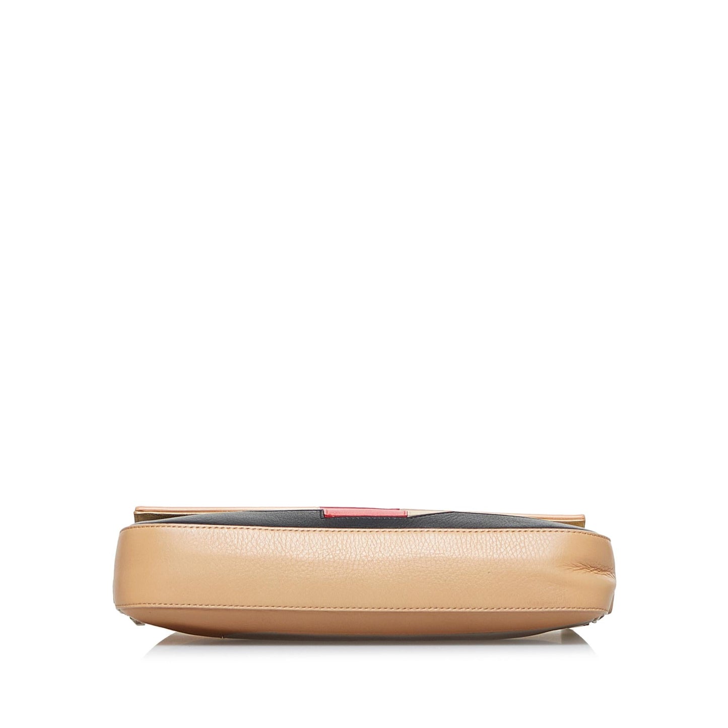 Fendi 3D Colorblock Baguette Mania