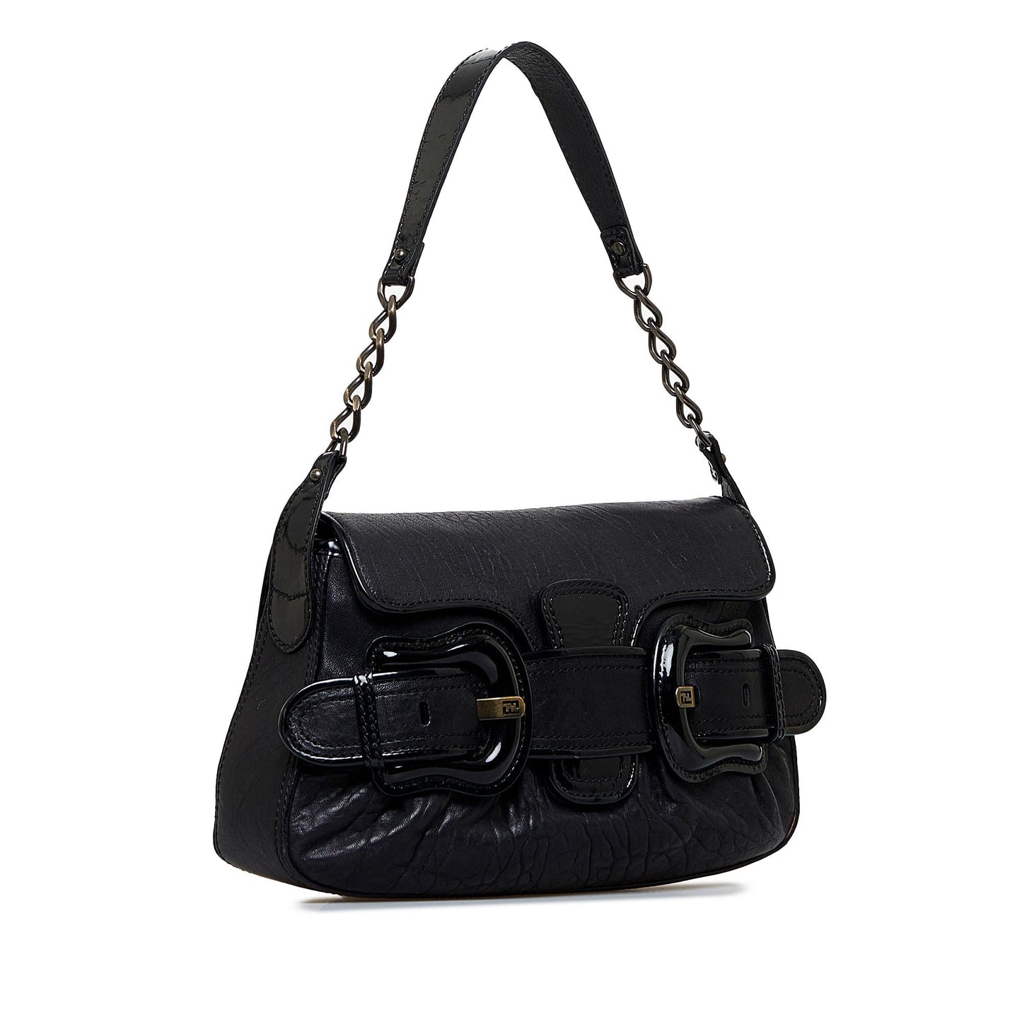 Fendi B Bis Shoulder Bag