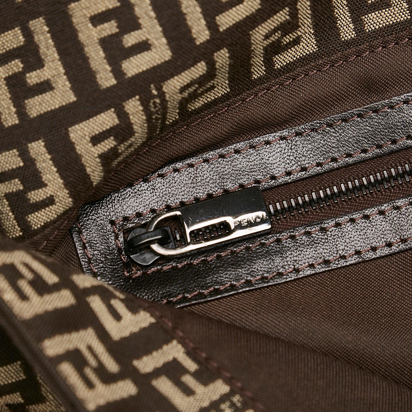 Fendi Zucchino Mamma Forever
