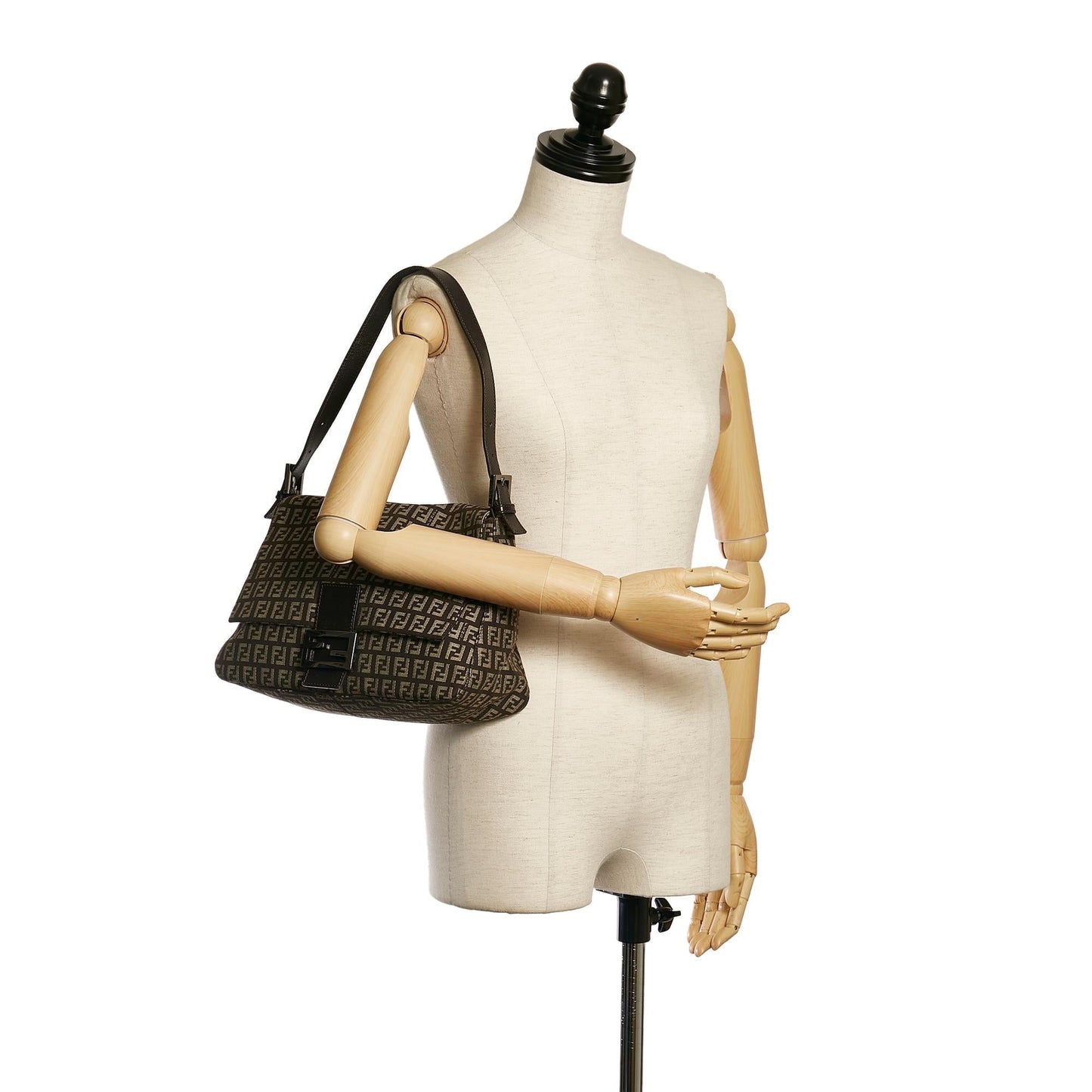 Fendi Zucchino Mamma Forever
