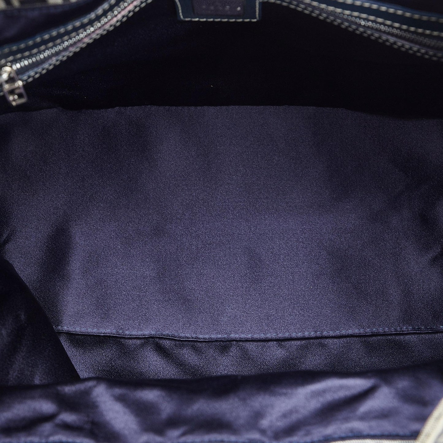 Fendi Zucchino Tote Bag (SHG-GWpfkv)