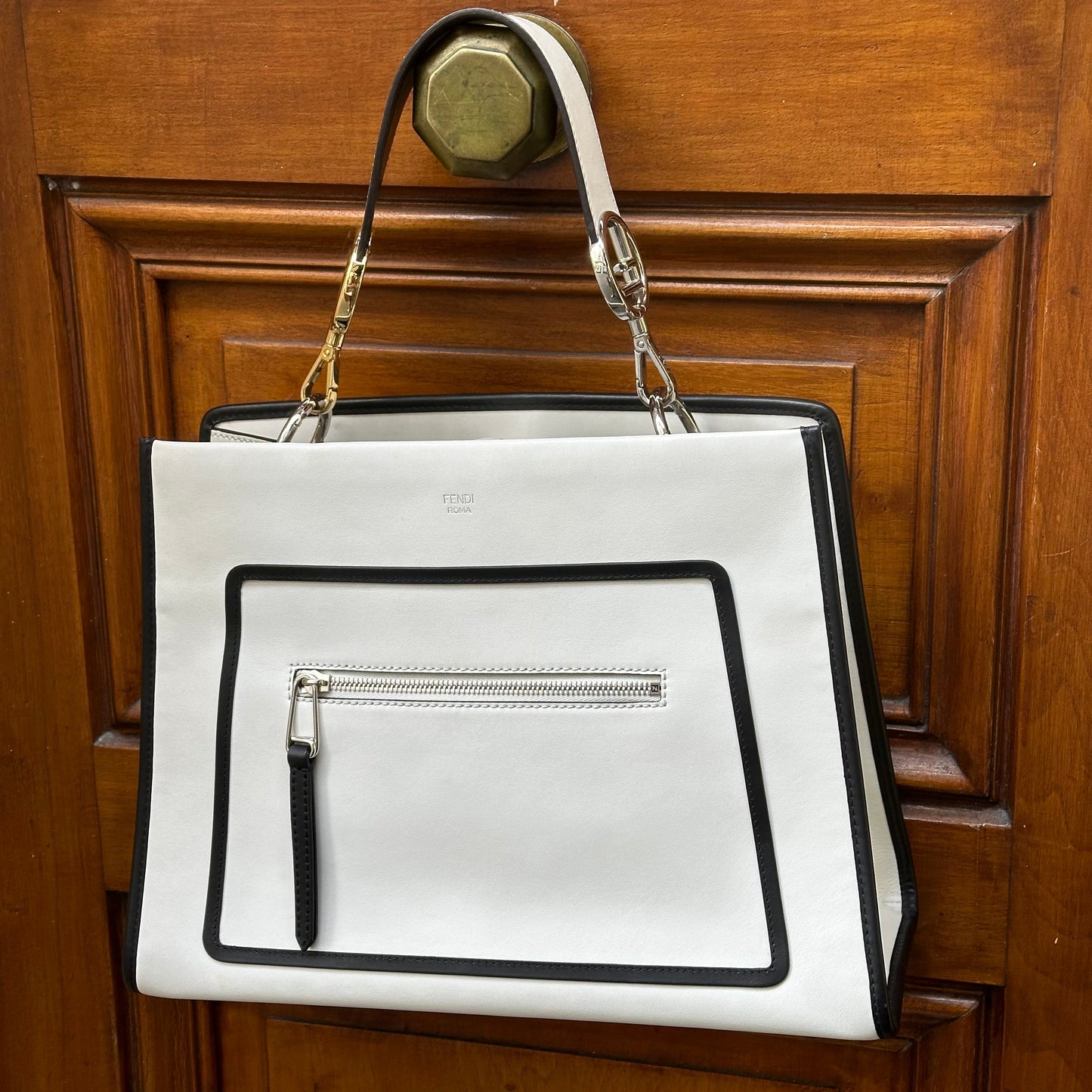 Fendi - Sac Runaway