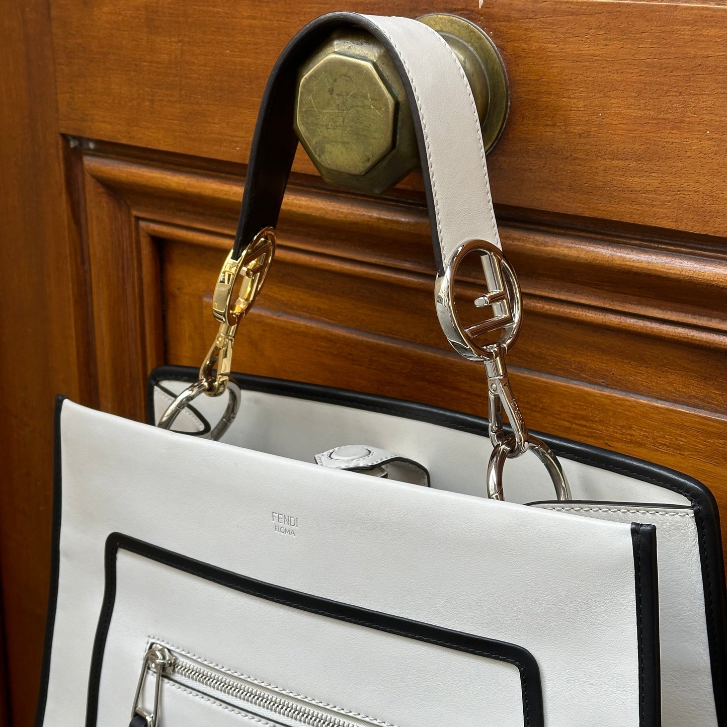 Fendi - Sac Runaway