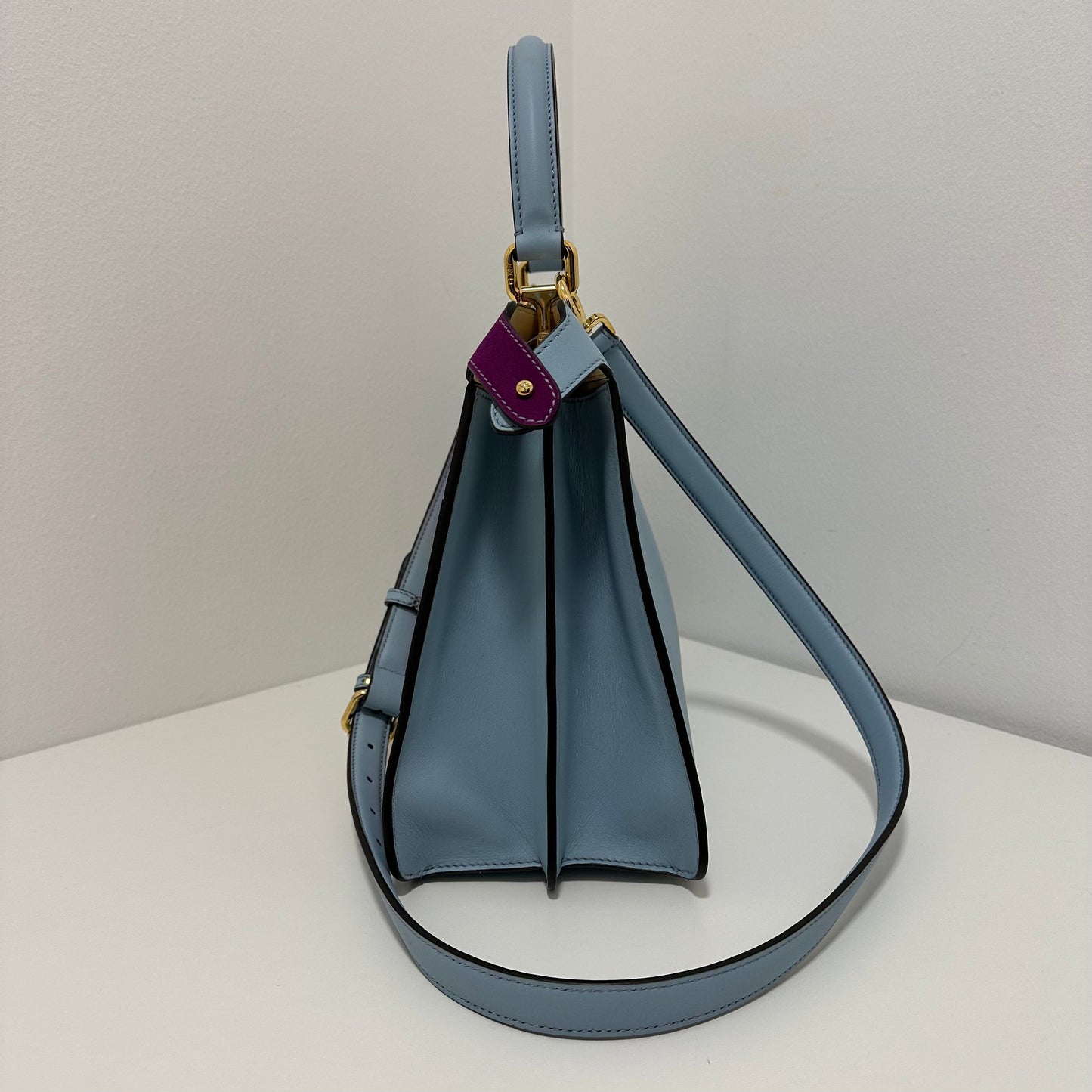 Fendi - Peekaboo édition spéciale