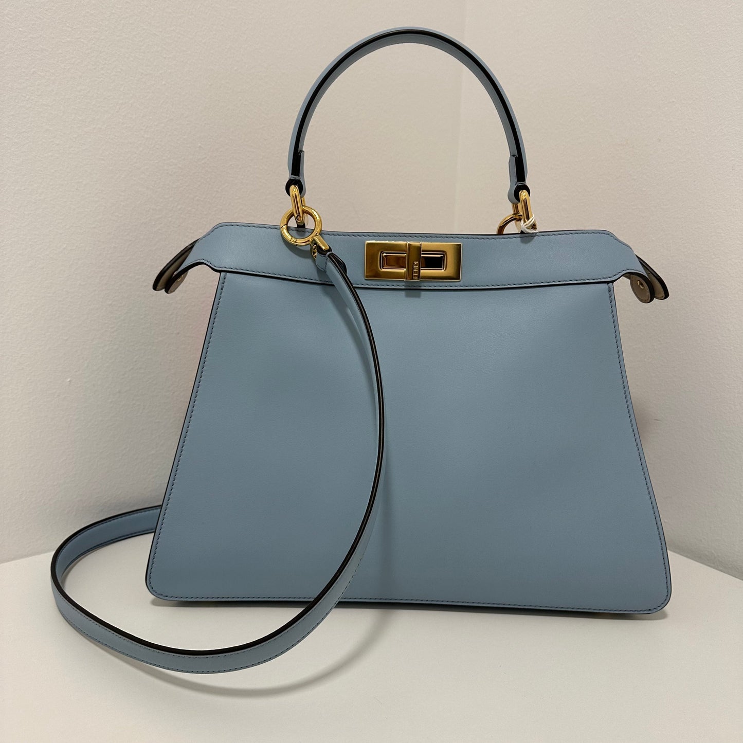 Fendi - Peekaboo édition spéciale