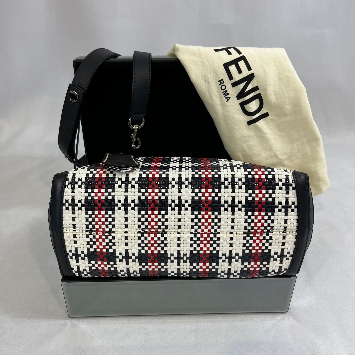 Fendi - Sac crossbody