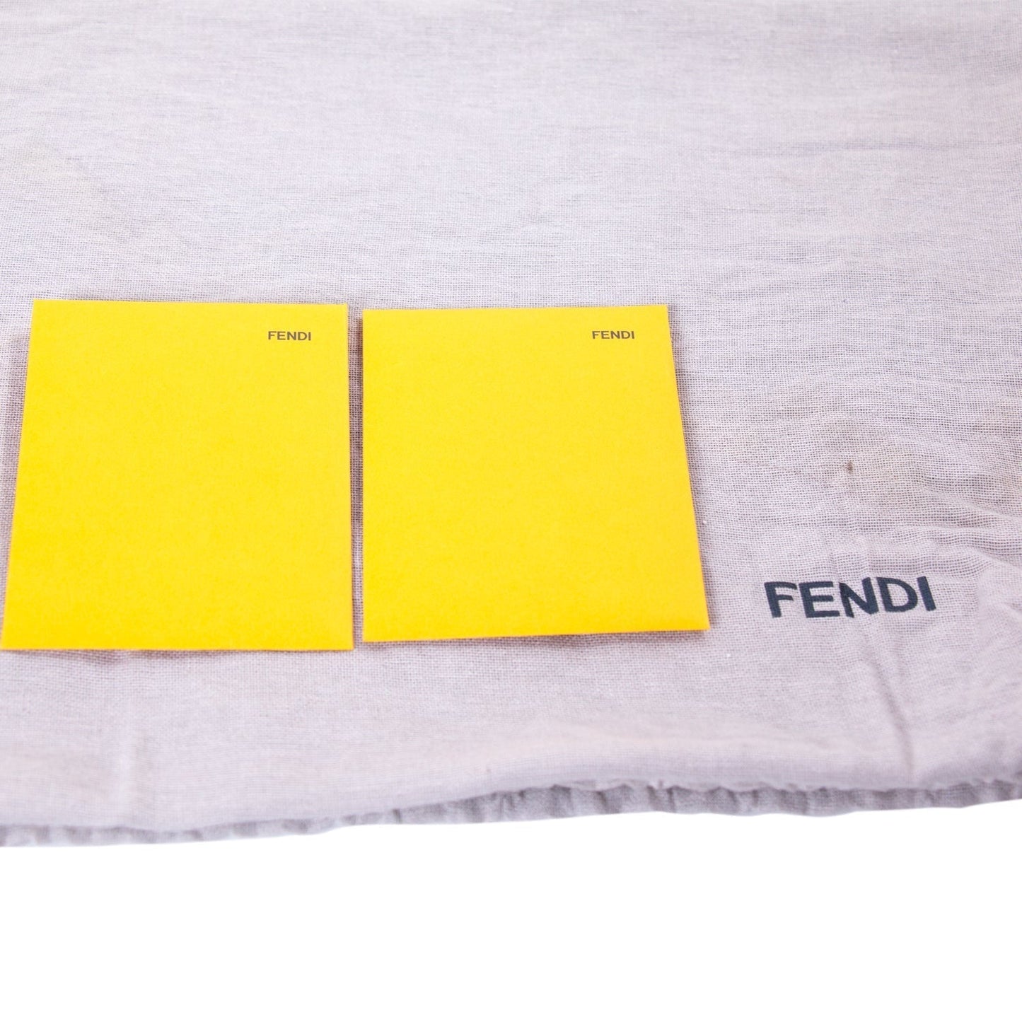 Fendi 2Jours Large Tote Bag