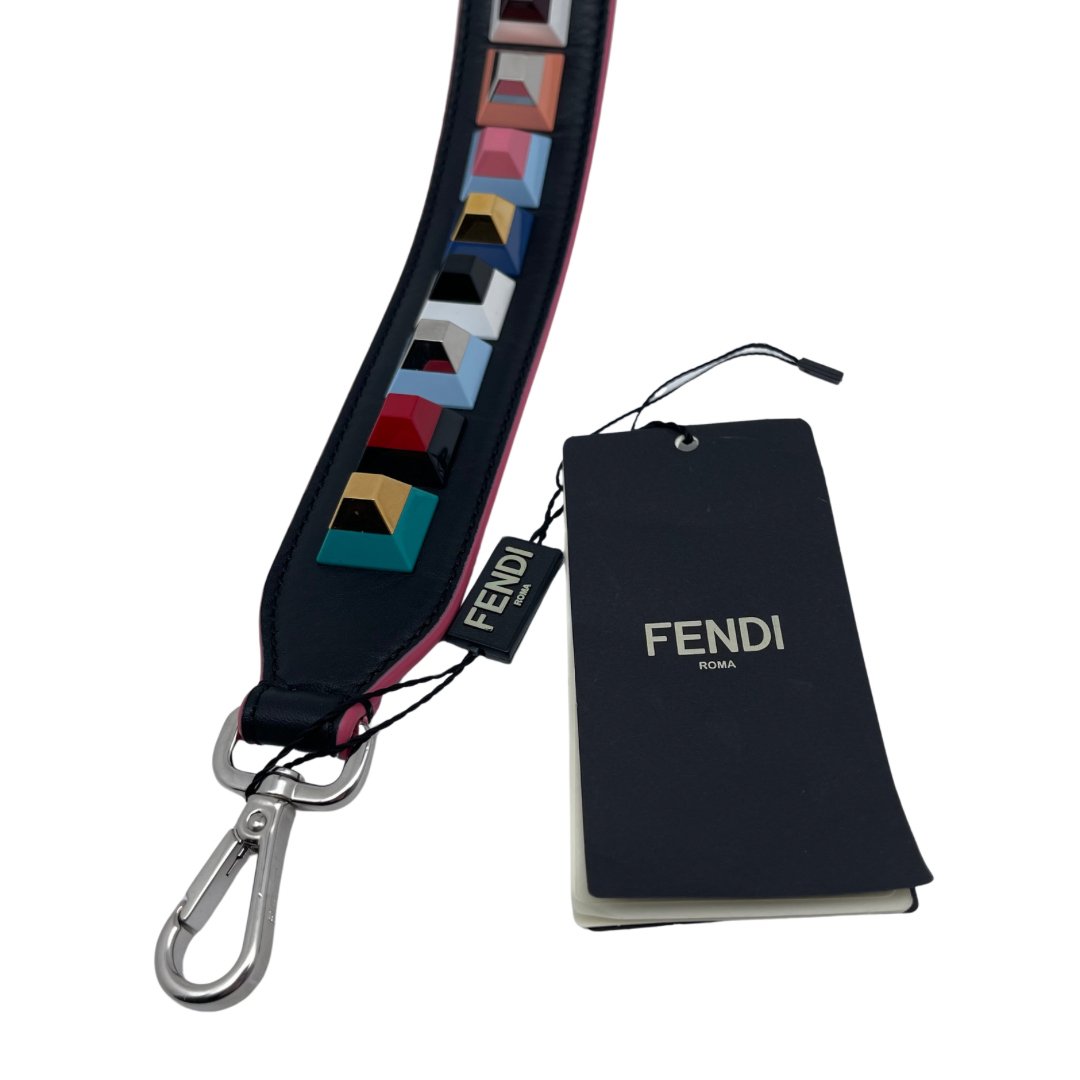 Fendi - Bandoulière Strap You