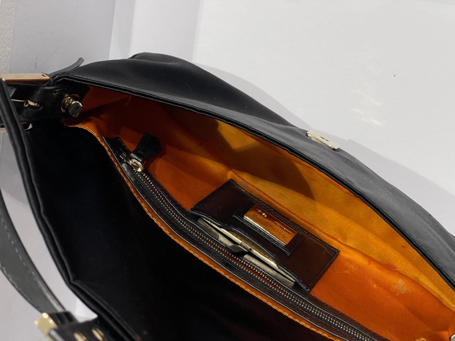 Fendi - Sac baguette