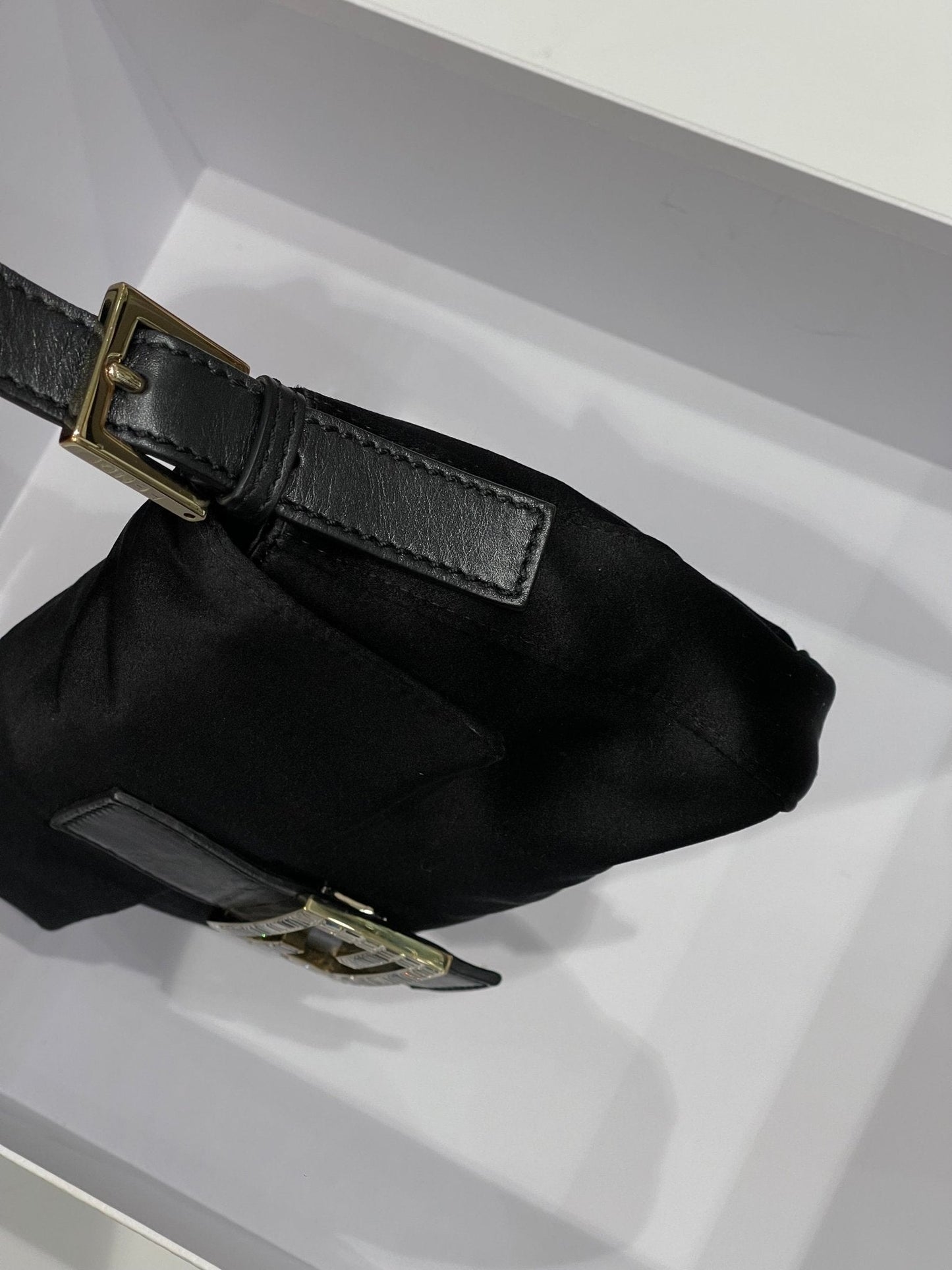 Fendi - Sac baguette