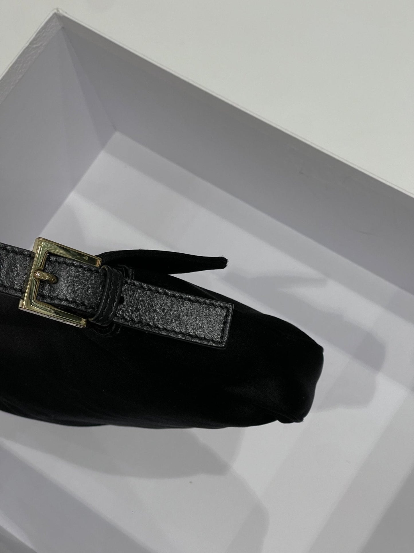 Fendi - Sac baguette