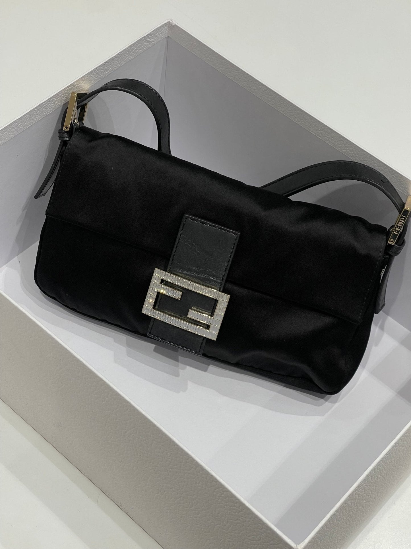 Fendi - Sac baguette