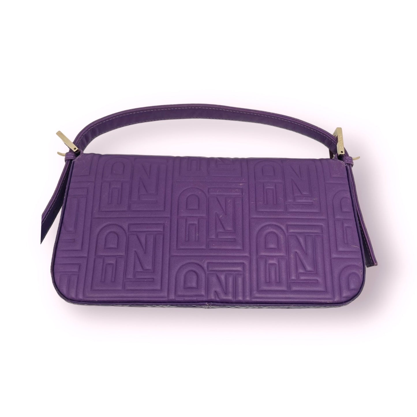 Fendi - Sac baguette