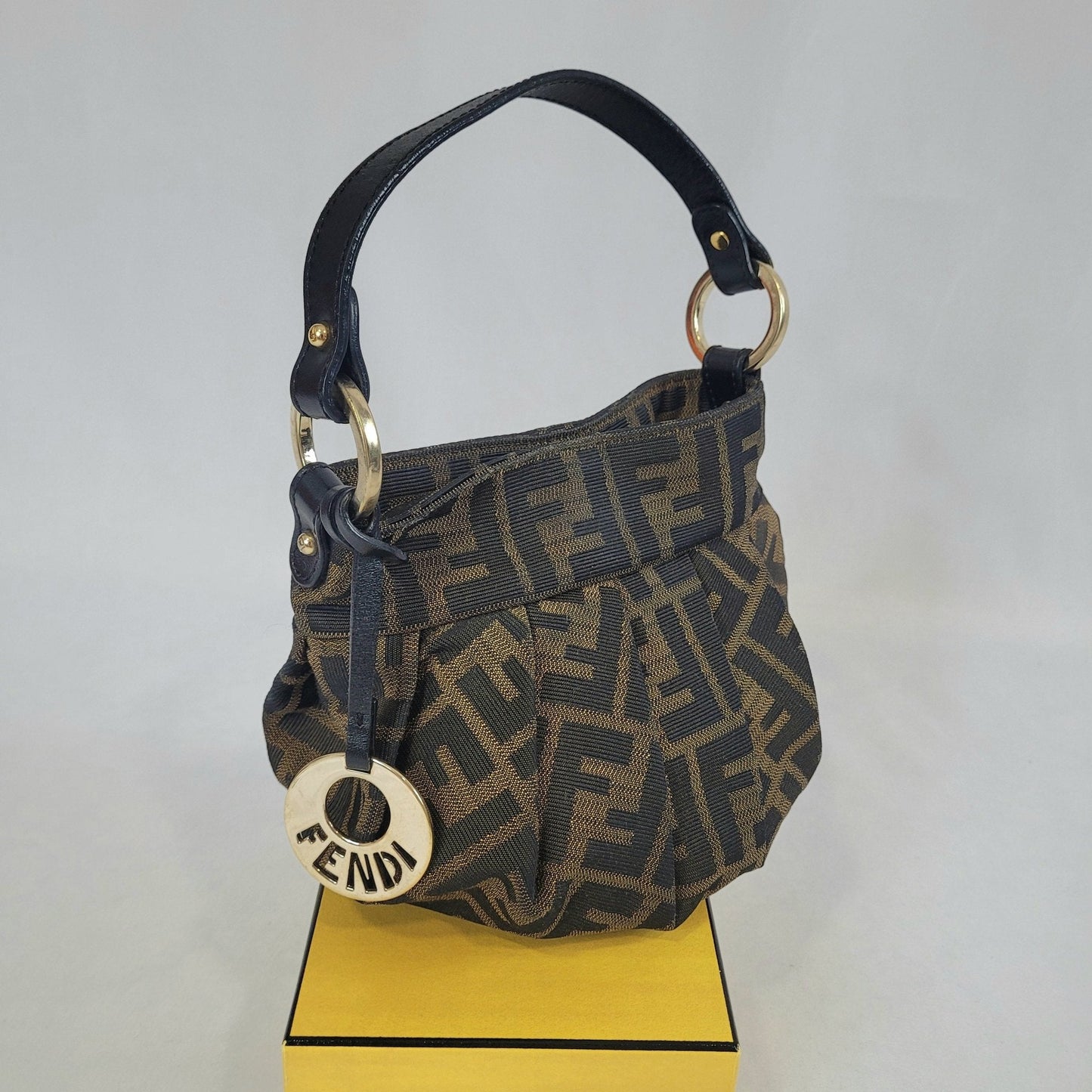 Fendi - sac Chef