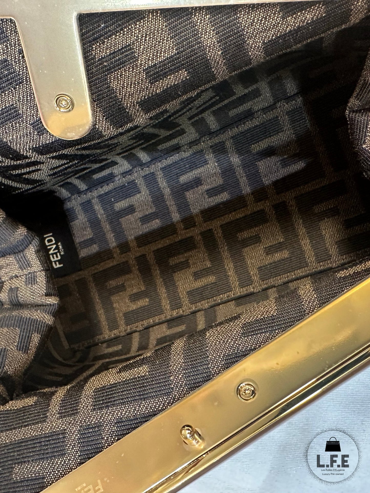 Fendi - Sac First