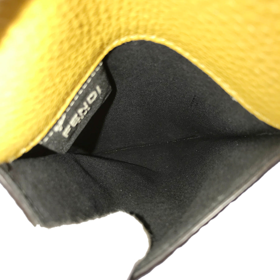 FENDI 7AS034 Shoulder bag