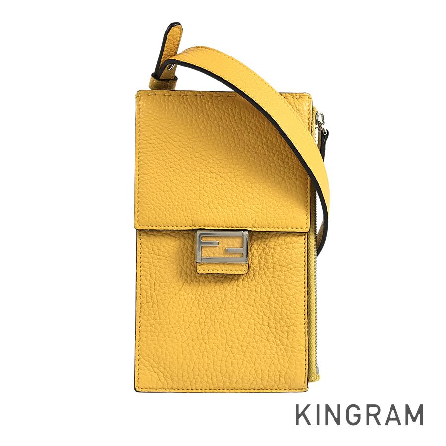 FENDI 7AS034 Shoulder bag