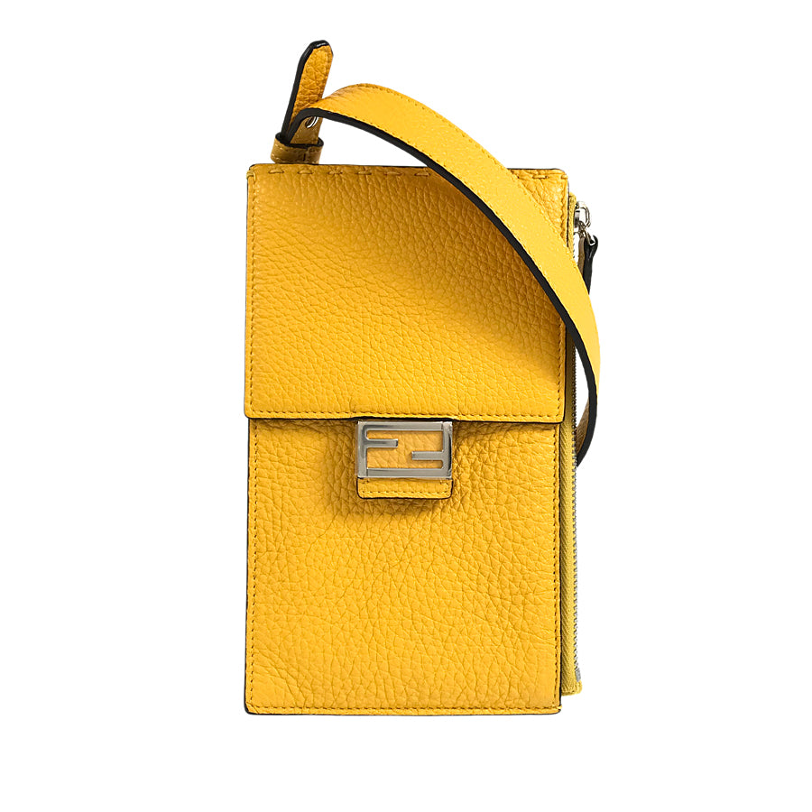 FENDI 7AS034 Shoulder bag