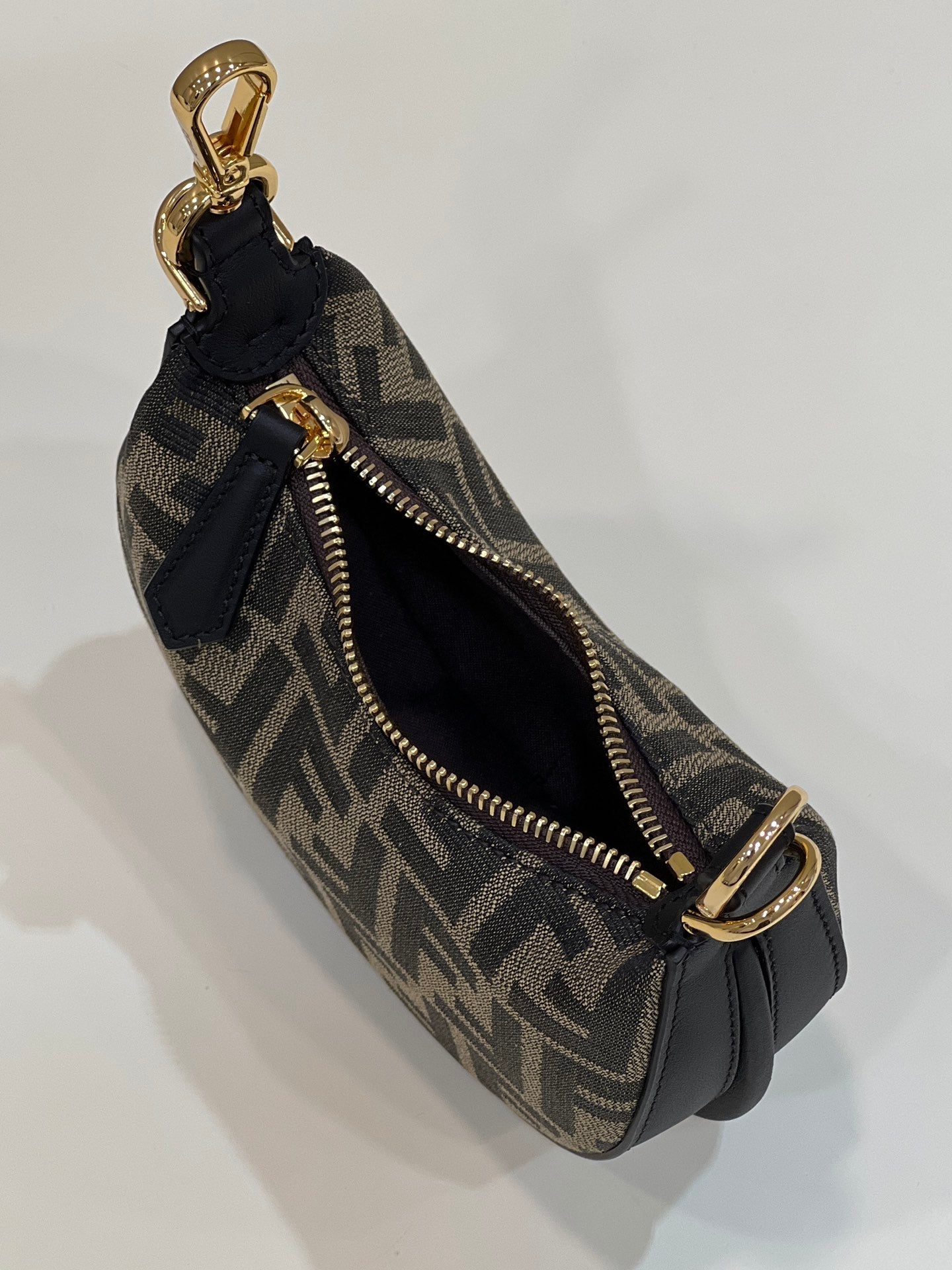 Fendi Nano Fendigraphy Bag