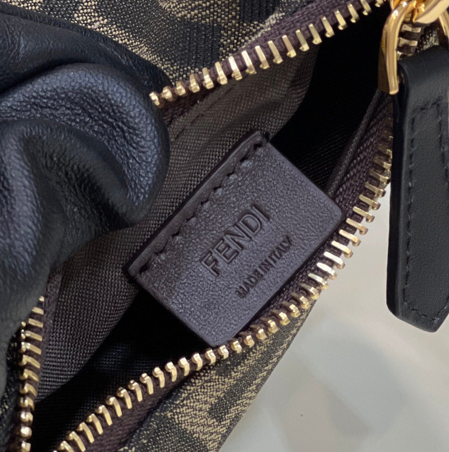 Fendi Nano Fendigraphy Bag