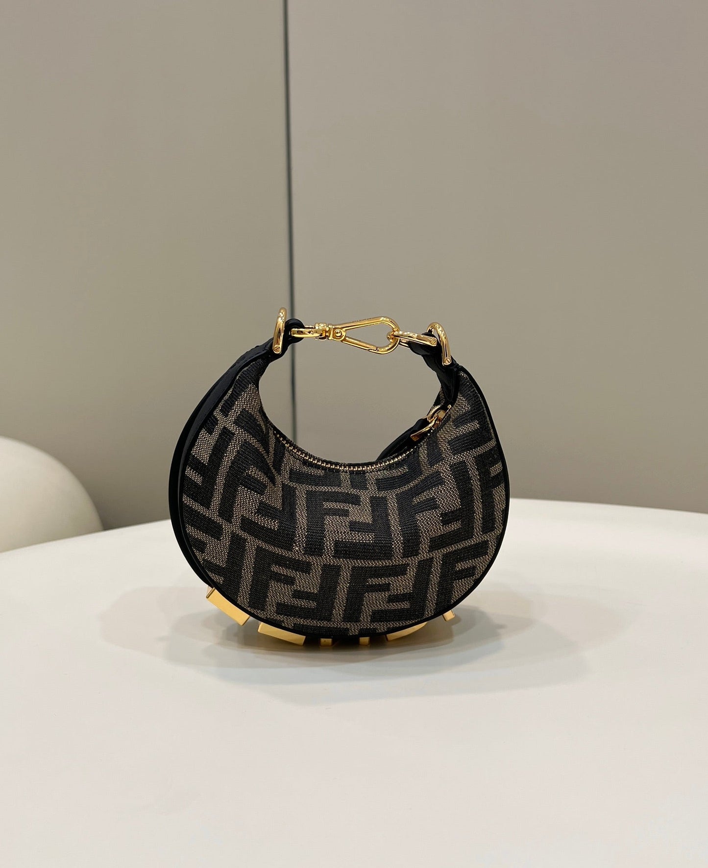Fendi Nano Fendigraphy Bag