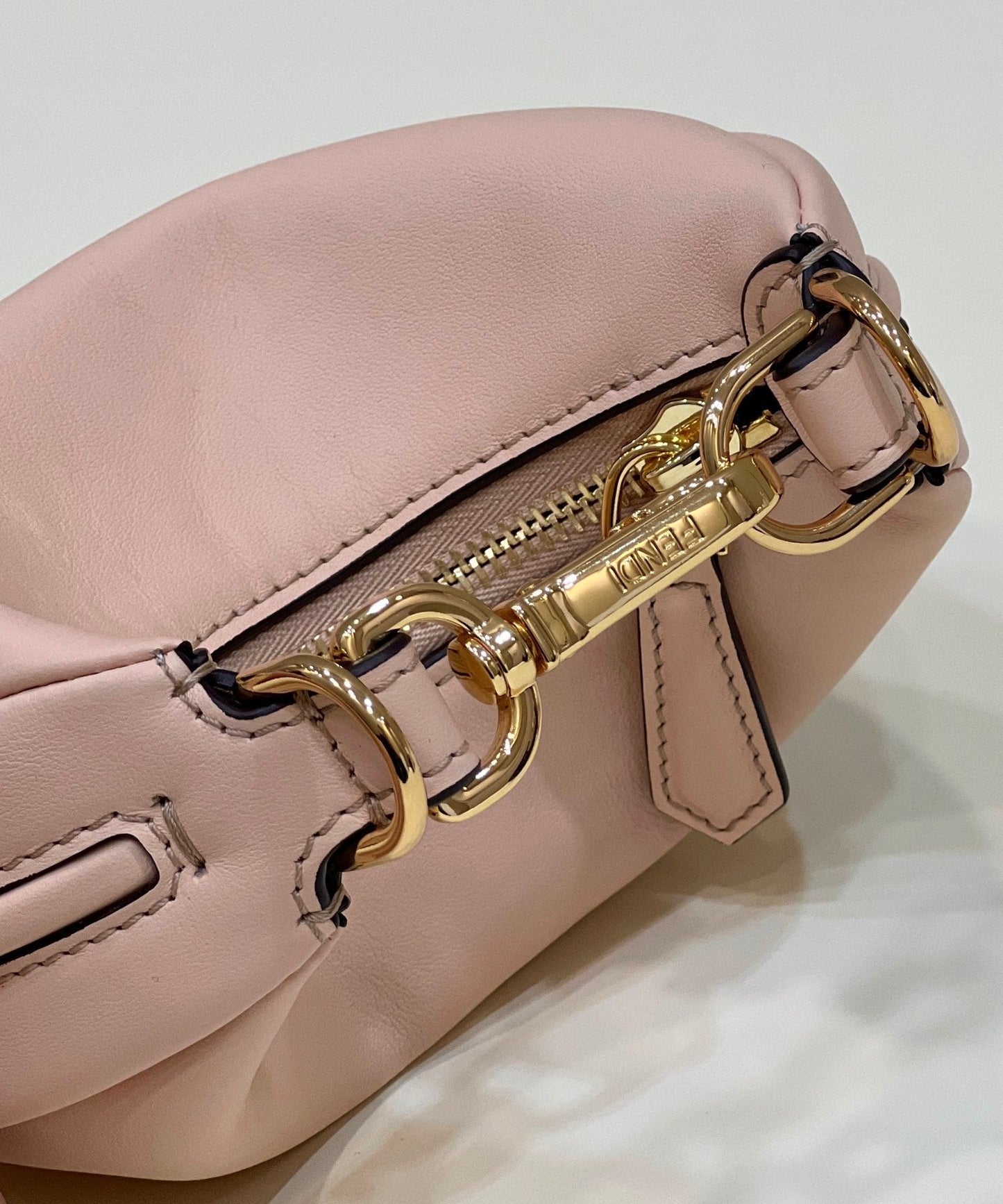 Fendi Nano Fendigraphy Bag
