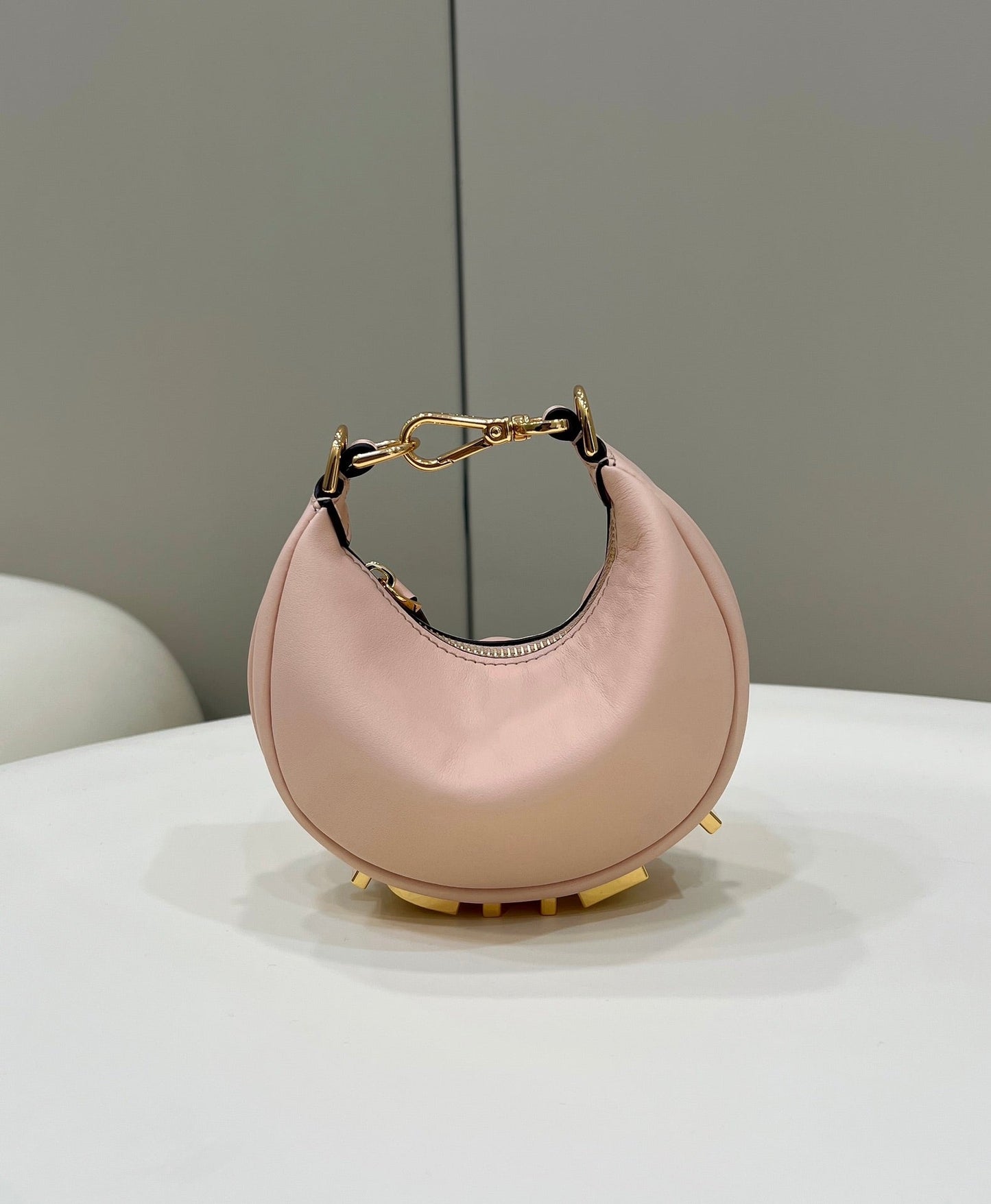 Fendi Nano Fendigraphy Bag
