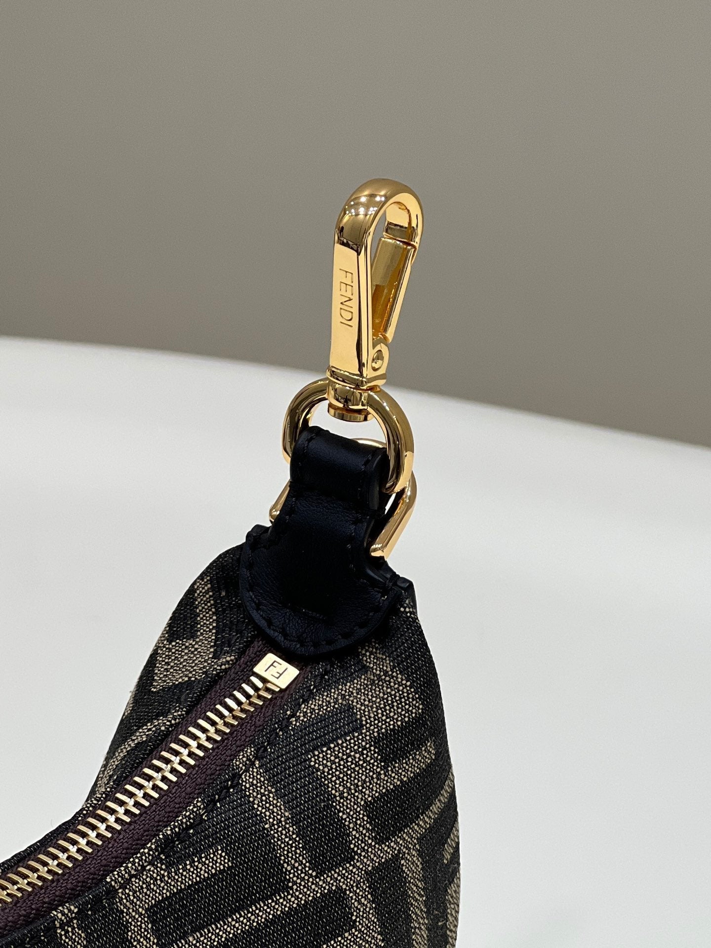 Fendi Nano Fendigraphy Bag