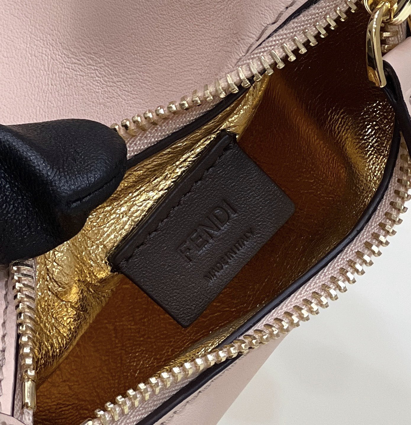 Fendi Nano Fendigraphy Bag