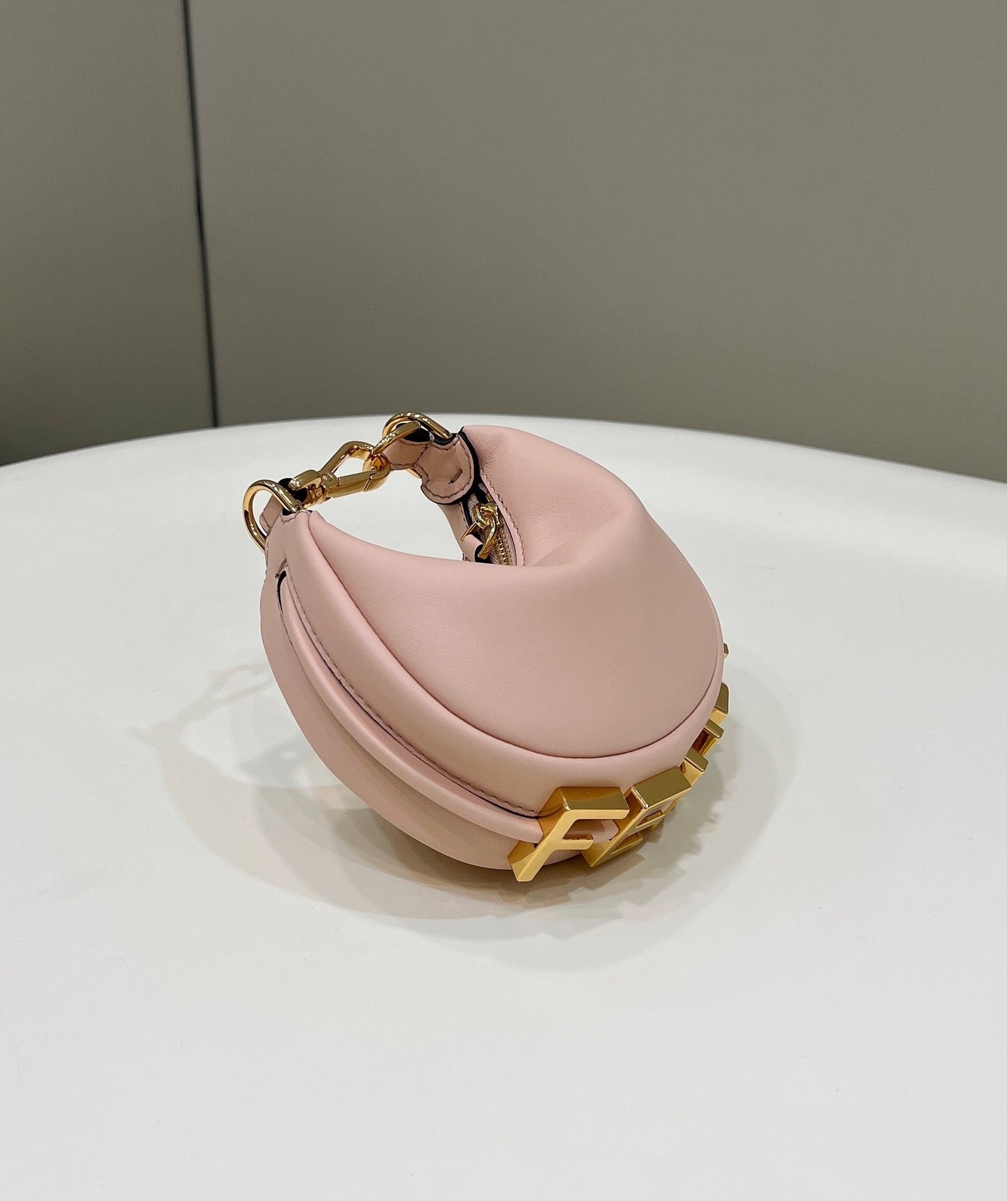 Fendi Nano Fendigraphy Bag
