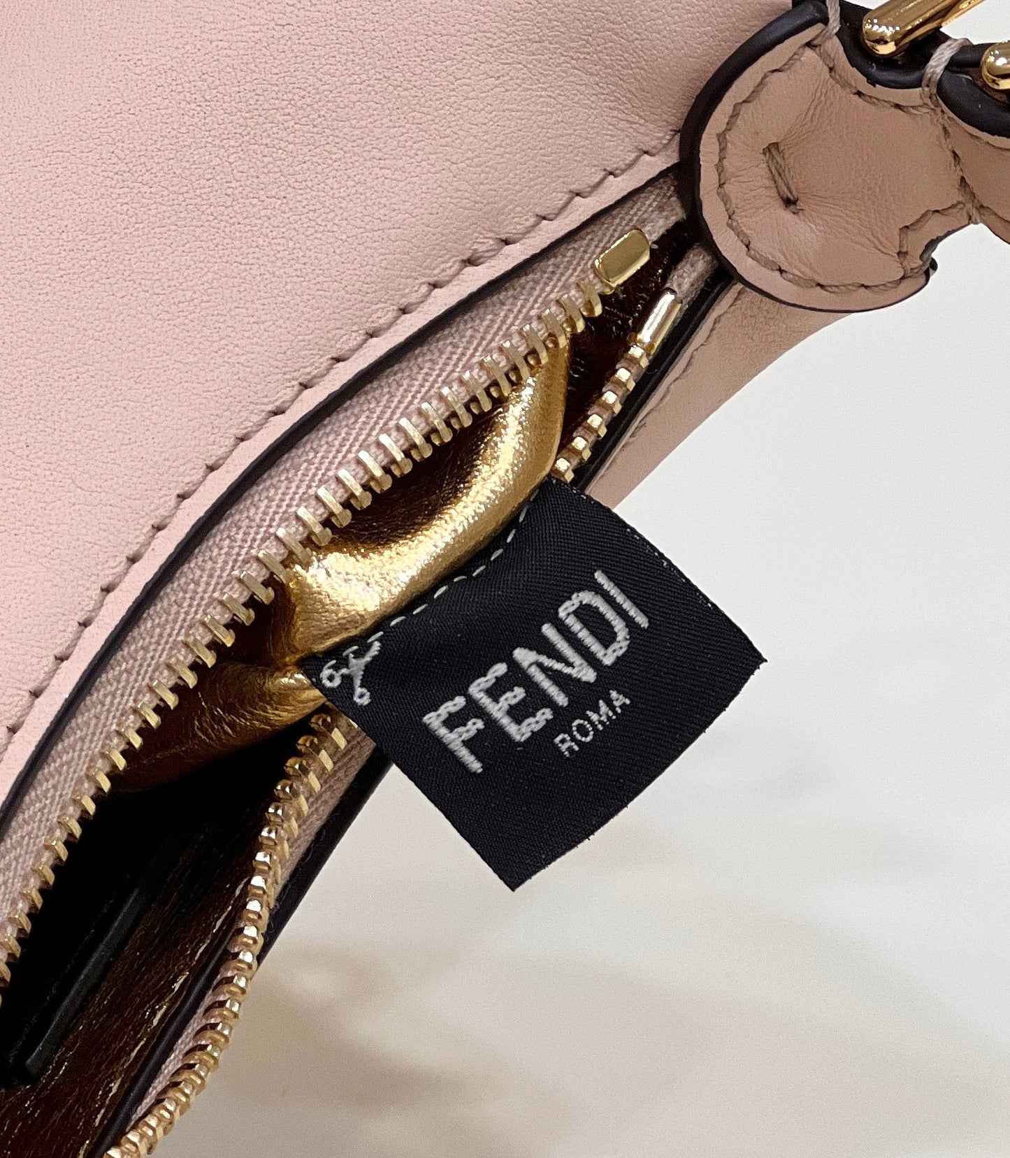 Fendi Nano Fendigraphy Bag