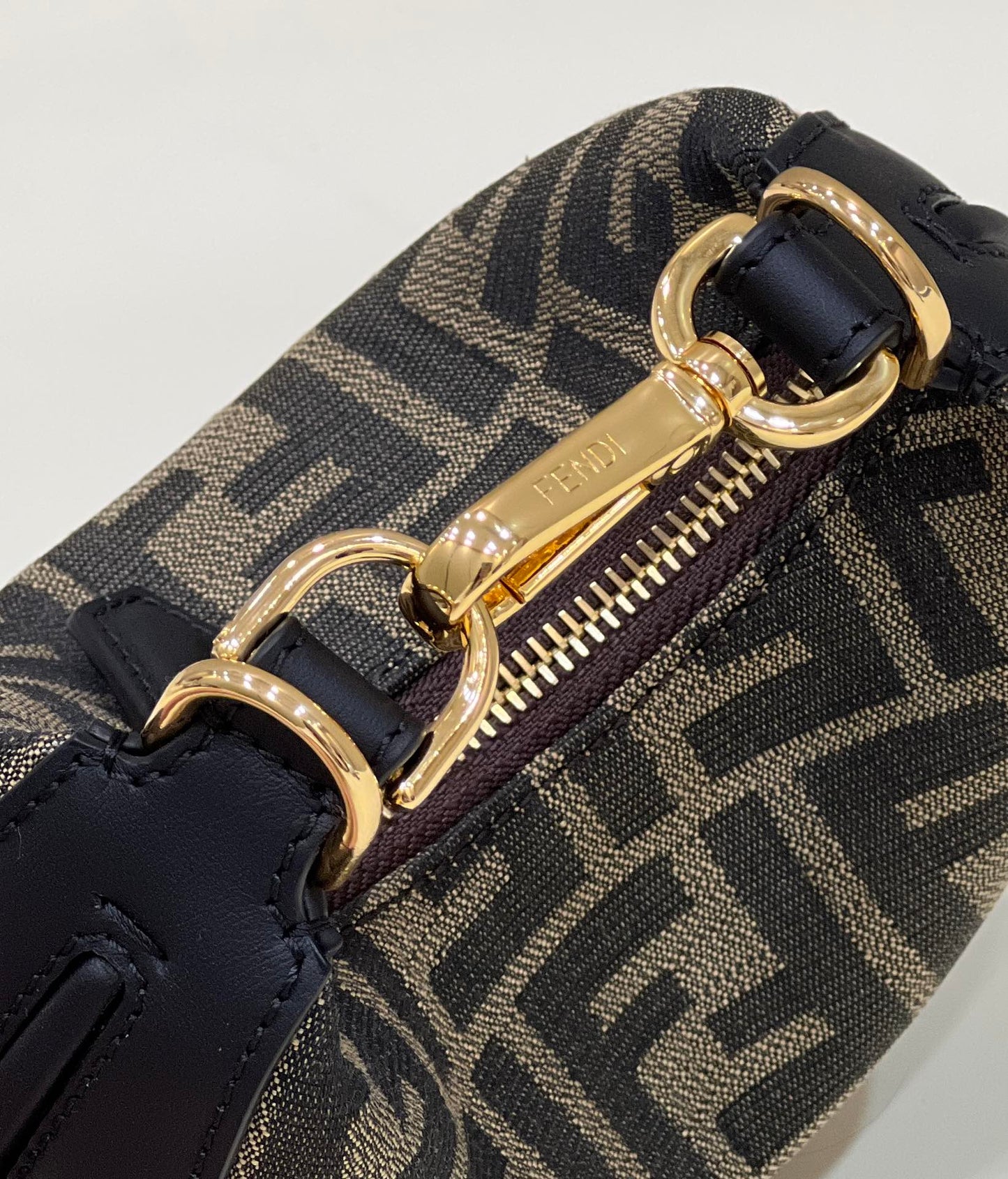 Fendi Nano Fendigraphy Bag