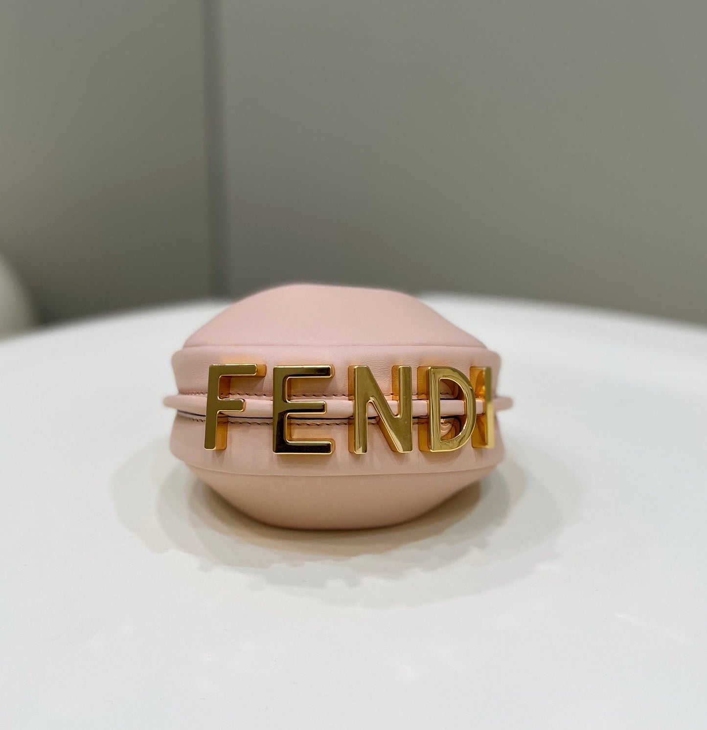 Fendi Nano Fendigraphy Bag
