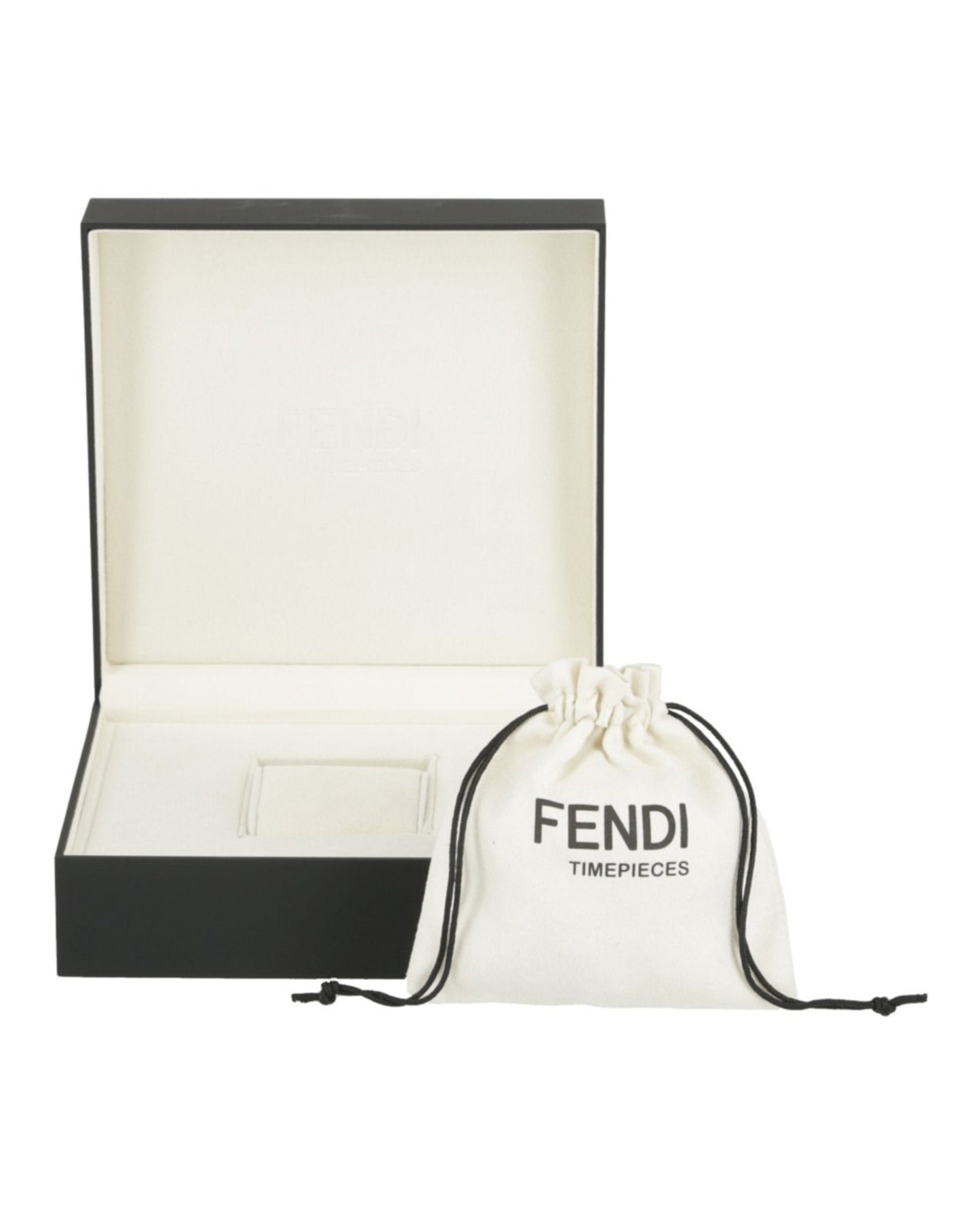 Fendi Aqua Automatic Diver Watch Mens F131020201