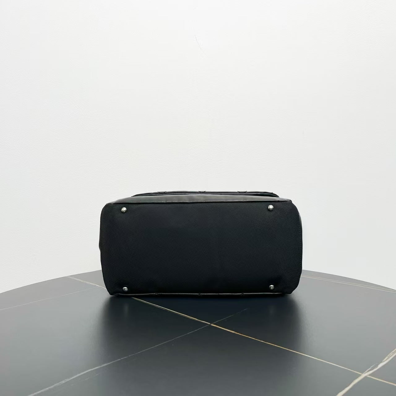 Chanel Black Quilted Leather Shoulder Bag