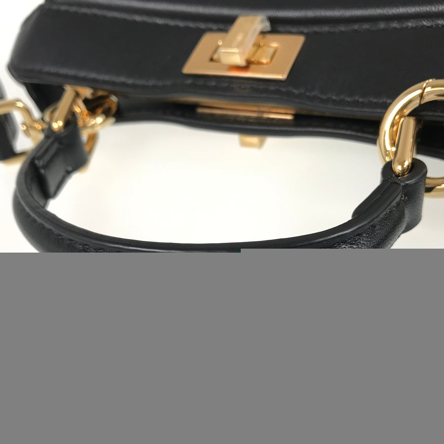FENDI 8BN335 Hand bag