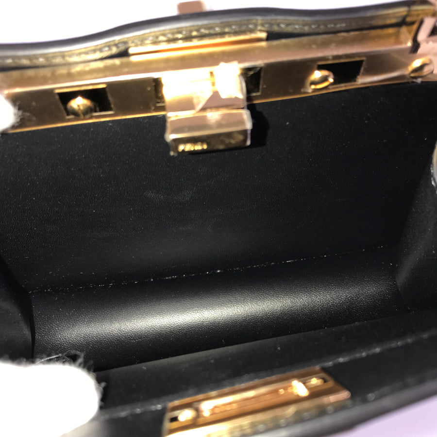 FENDI 8BN335 Hand bag