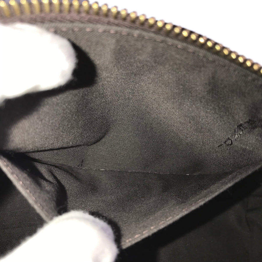 FENDI 2WAY Shoulder Handbag