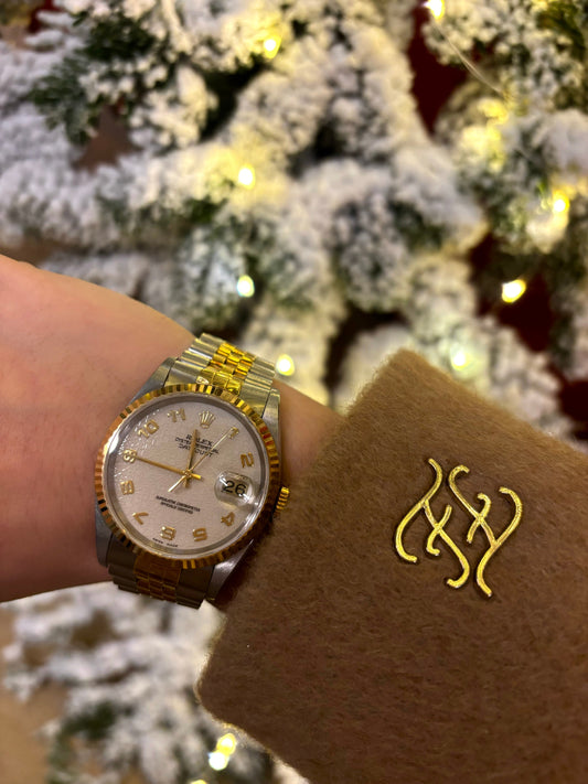 Fendi - Manteau T40