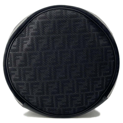 FENDI 2wayShoulder Bag Black 7VA451 Nylon