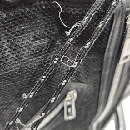 FENDI 2wayShoulder Bag Black 7VA451 Nylon